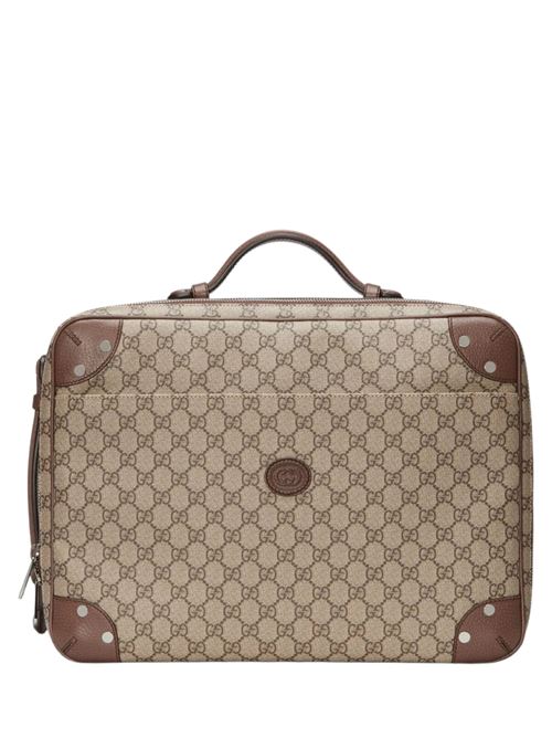 PORTA DOCUMENTI GUCCI | 65854397S3N8999