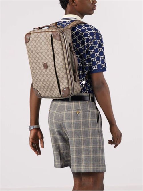 PORTA DOCUMENTI GUCCI | 65854397S3N8999