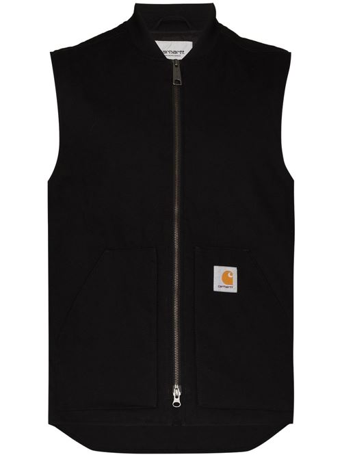 Gilet con logo CARHARTT WIP | I0284238901