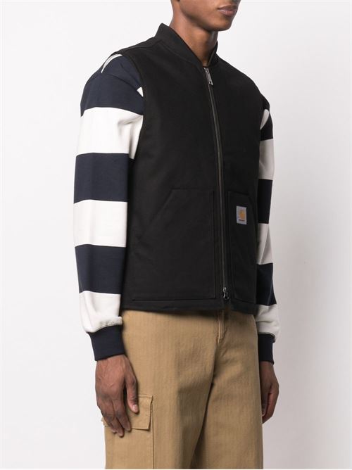 Gilet con logo CARHARTT WIP | I0284238901