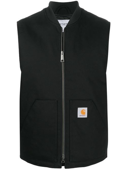 Gilet con logo CARHARTT WIP | I0284238901