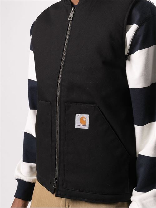 Gilet con logo CARHARTT WIP | I0284238901