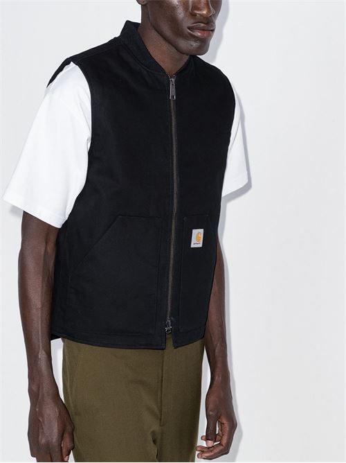 Gilet con logo CARHARTT WIP | I0284238901
