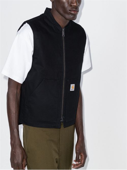 Gilet con logo CARHARTT WIP | I0284238901