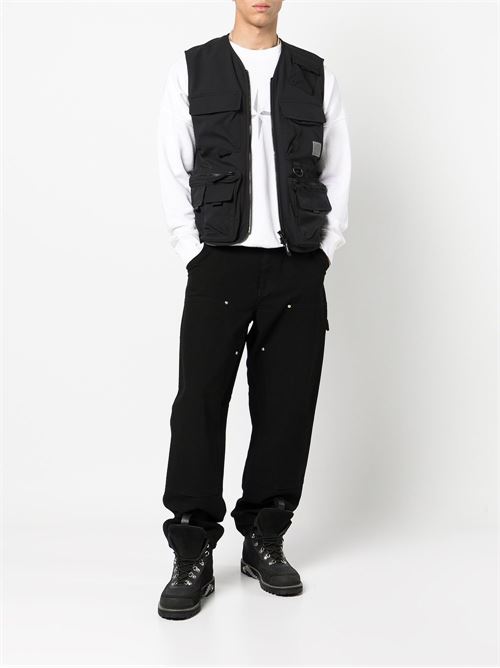 Cotton trousers CARHARTT WIP | I029196890232