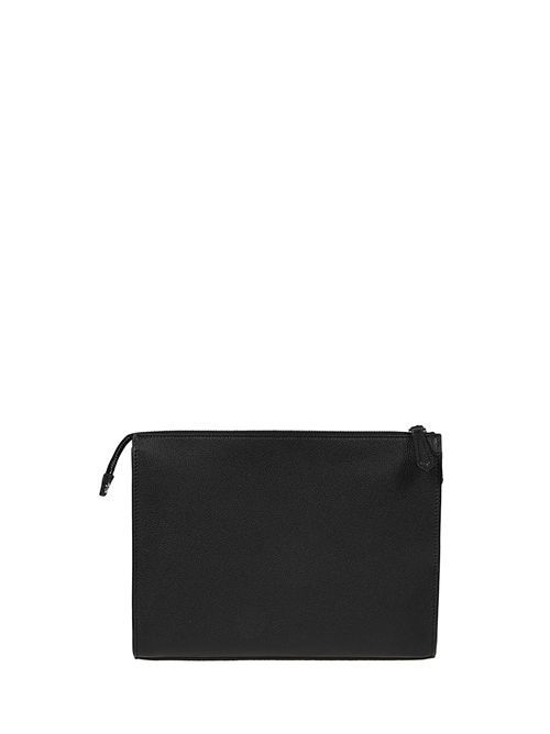 Leather clutch FENDI | 7VA491AMACF0GXN