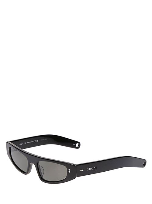 Cat eye sunglasses GUCCI | 769797J07401012