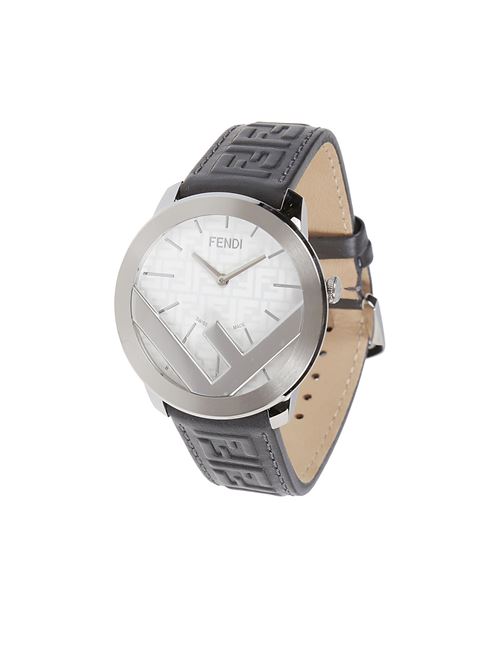 Watch with logo FENDI | FOW972A17OF0CC1