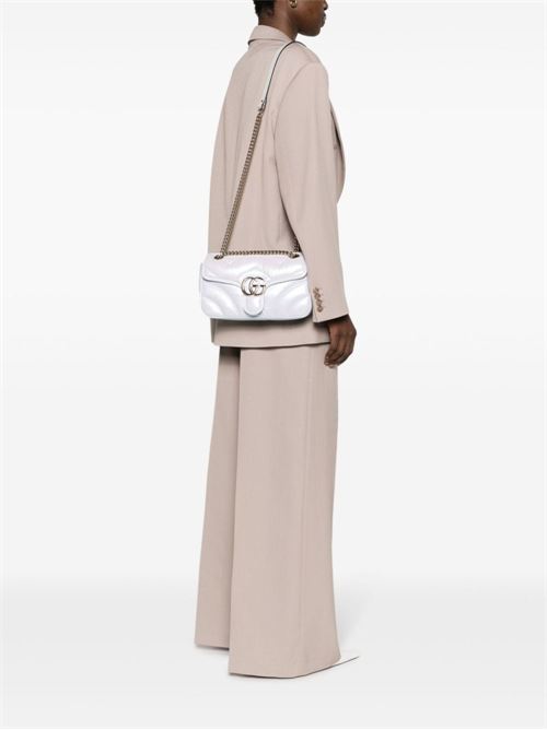 Borsa Marmont piccola GUCCI | 443497AAC2U4923