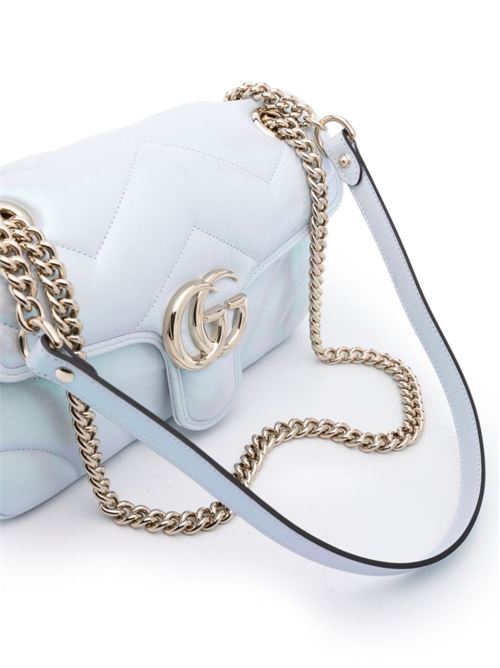 Borsa Marmont piccola GUCCI | 443497AAC2U4923
