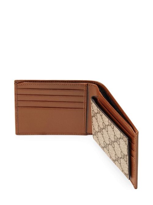 Wallet with logo GUCCI | 72317192TCG8563