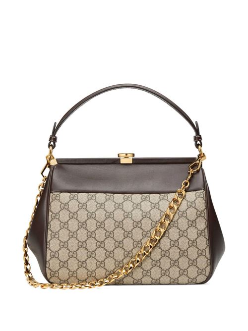 Borsa a mano Virgo GUCCI | 726428FABG89887