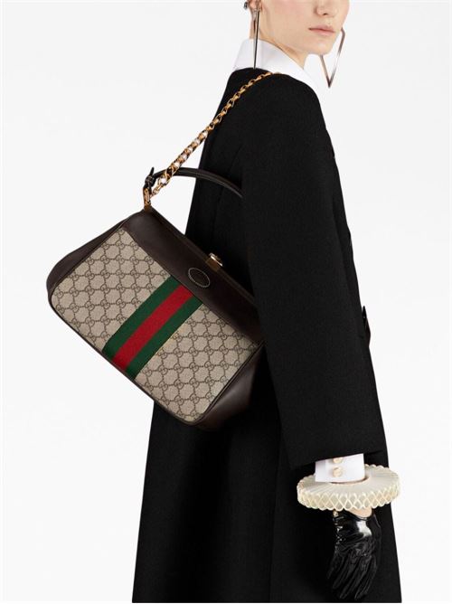 Borsa a mano Virgo GUCCI | 726428FABG89887