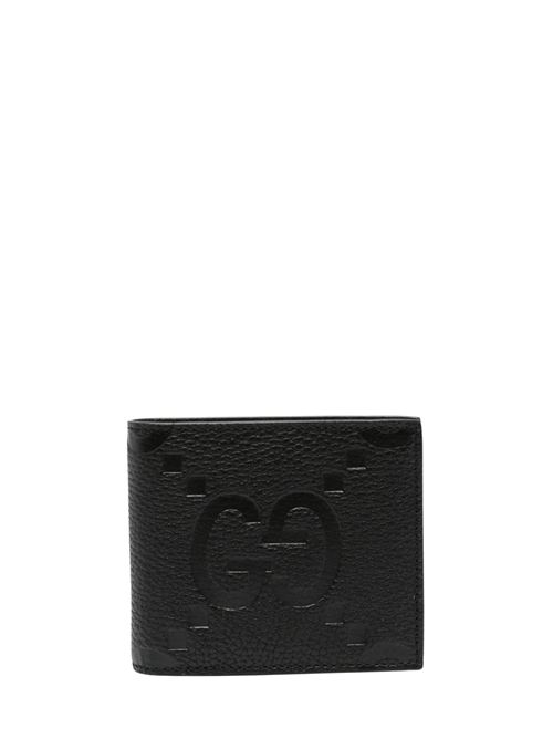 Logo wallet GUCCI | 739475AABY01000