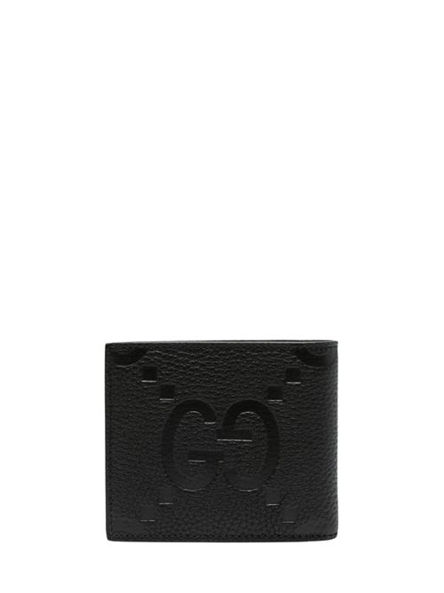 Logo wallet GUCCI | 739475AABY01000