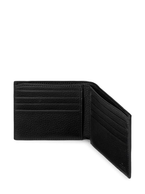 Logo wallet GUCCI | 739475AABY01000