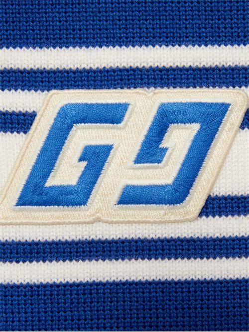 Wool sweater GUCCI | 763398XKDO14713