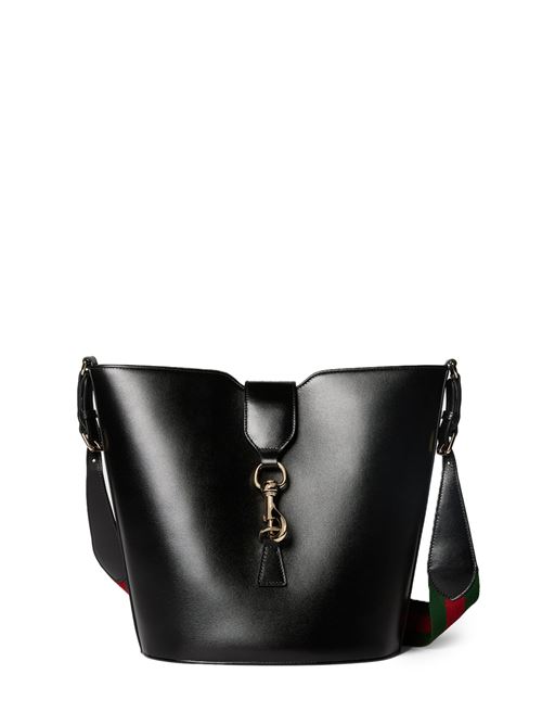Shoulder bag with logo GUCCI | 782904AADDY1060