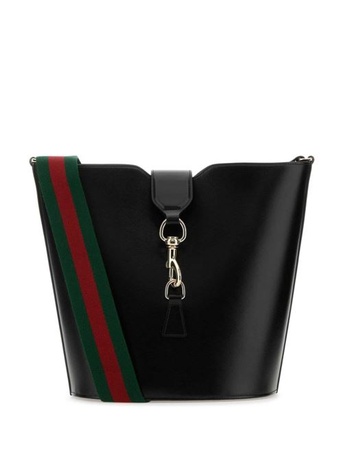 Borsa a tracolla con logo GUCCI | 782904AADDY1060