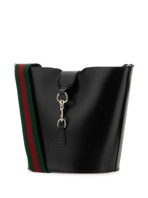 Borsa a tracolla con logo GUCCI | 782904AADDY1060