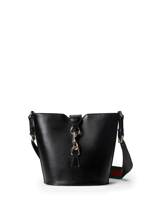 Shoulder bag with logo GUCCI | 782908AADDY1060