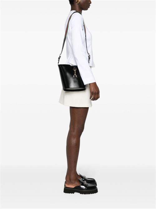 Borsa a tracolla con logo GUCCI | 782908AADDY1060