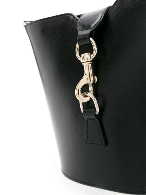 Borsa a tracolla con logo GUCCI | 782908AADDY1060