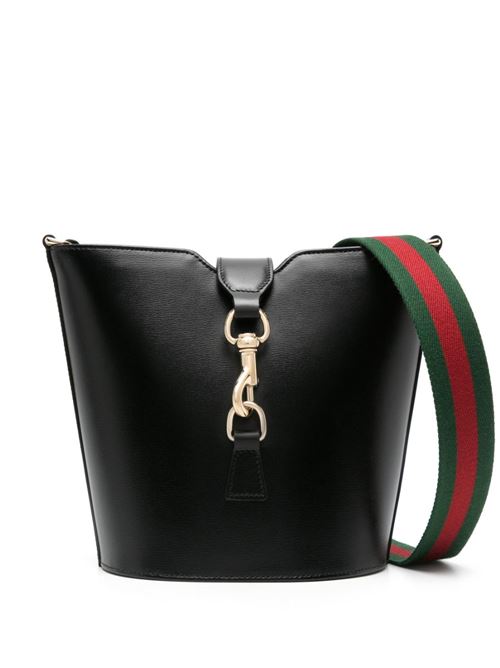 Borsa a tracolla con logo GUCCI | 782908AADDY1060