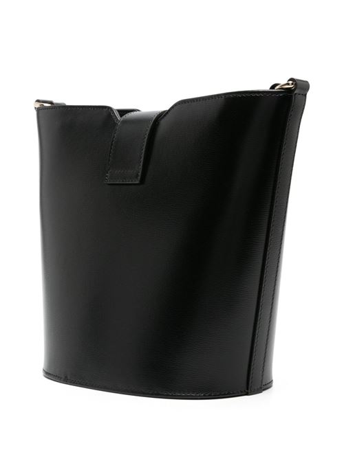 Borsa a tracolla con logo GUCCI | 782908AADDY1060