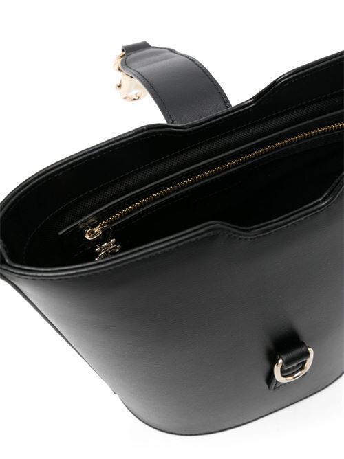 Borsa a tracolla con logo GUCCI | 782908AADDY1060