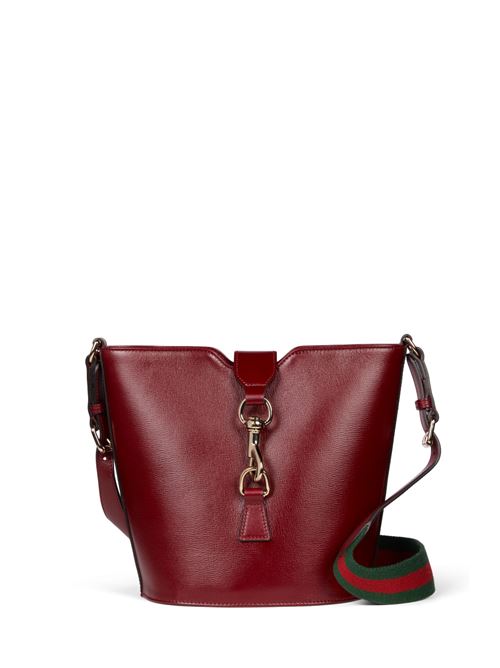 Min Bucket shoulder bag GUCCI | 782908AADDY6449