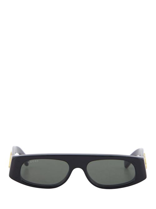 Geometric shaped frame sunglassed GUCCI | 791806J07401012