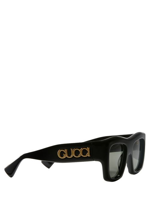 Square frame sunglasses GUCCI | 791810J07401012