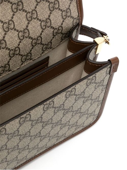 Mini shoulder bag GUCCI | 67162092TCG8563