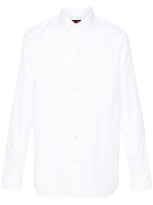 Cotton shirt GUCCI | 791735262429000
