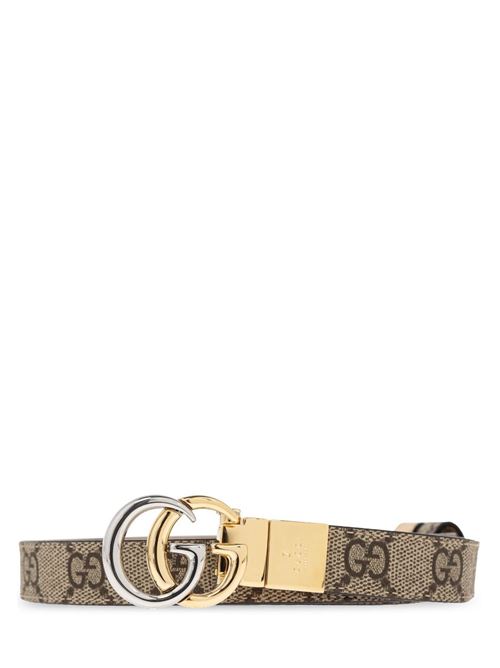 GG Marmont Reversible Belt GUCCI | 79580292TIC9796