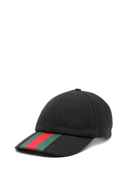 Baseball cap GUCCI | 7972254HBBS1066