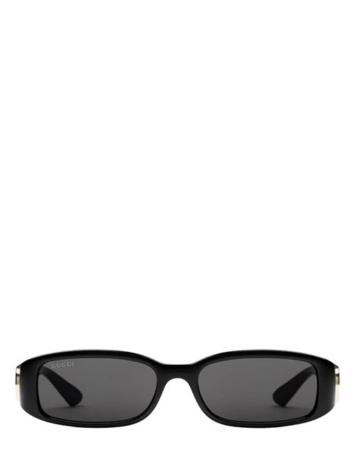 Rectangular sunglasses GUCCI | 797277J16911012