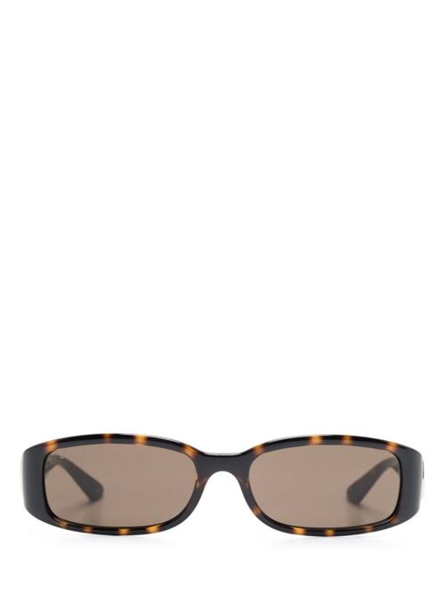 Square sunglasses GUCCI | 797277J16912323