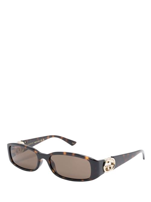 Square sunglasses GUCCI | 797277J16912323