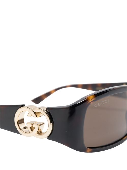 Square sunglasses GUCCI | 797277J16912323