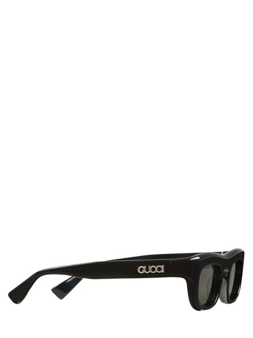 Sunglasses with logo GUCCI | 803656J07401012