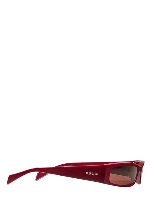 Square sunglasses GUCCI | 803657J07406023