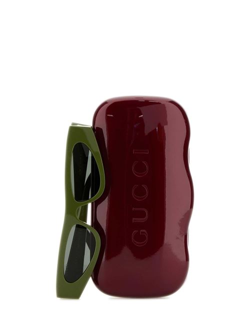 Cat Eye Sunglasses GUCCI | 803673J07403312