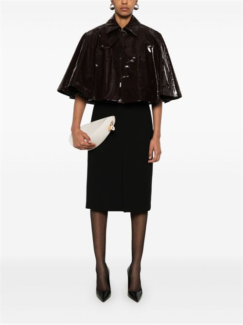 Midi skirt GUCCI | 811380ZACKN1000