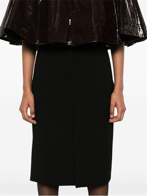 Midi skirt GUCCI | 811380ZACKN1000