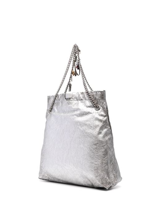 Borsa tote Crush media BALENCIAGA | 7429412AA9Q8110