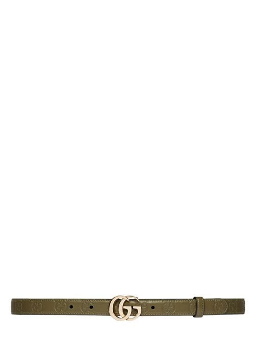 Thin belt GUCCI | 805711AAD5L3335