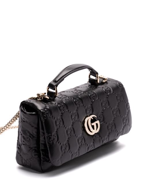 Borsa a mano GG Milano mini GUCCI | 806017AAD5U1000