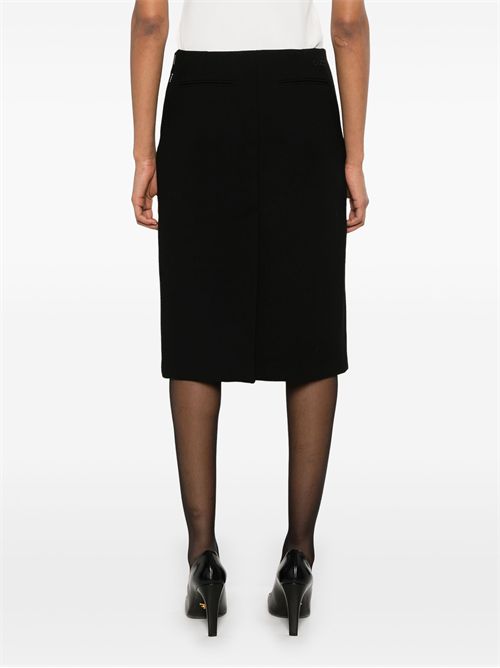 Midi skirt GUCCI | 811380ZACKN1000